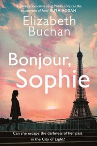 Cover image for Bonjour, Sophie