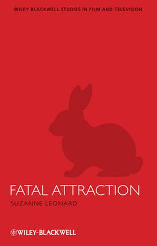 Cover image for Fatal Attraction