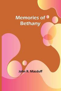 Cover image for Memories of Bethany