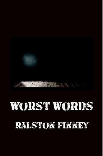 Cover image for Worst Words