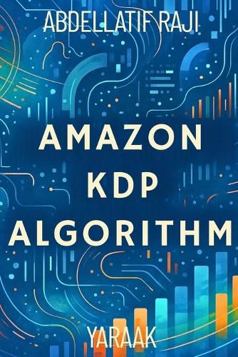 Amazon KDP Algorithm