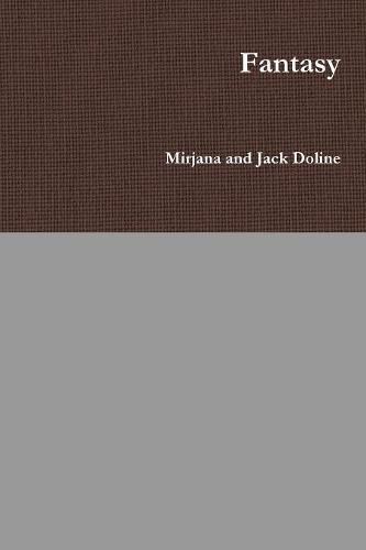 Cover image for Fantasy