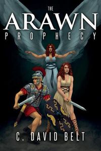 Cover image for The Arawn Prophecy