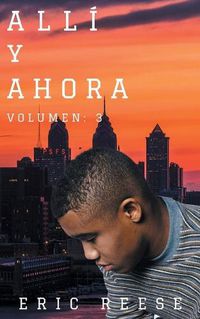 Cover image for Alli y Ahora