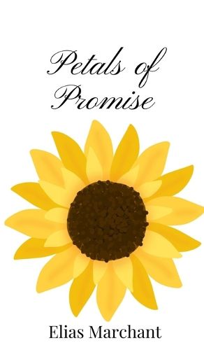 Cover image for Petals of Promise