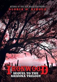 Cover image for Ironwood