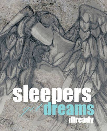 Cover image for Sleepers Get Dreams
