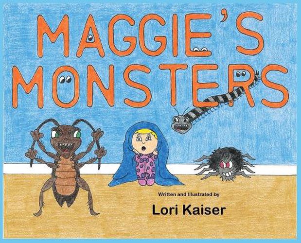 Maggie's Monsters