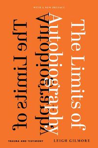 Cover image for The Limits of Autobiography