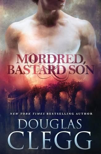 Cover image for Mordred, Bastard Son