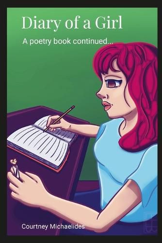 Cover image for Diary of a Girl