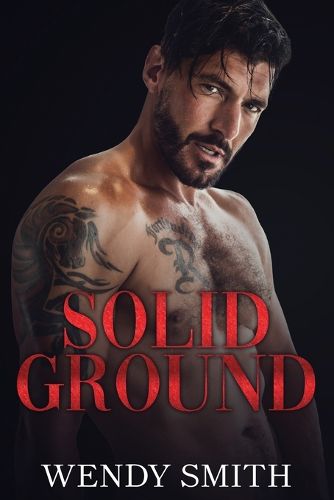 Cover image for Solid Ground