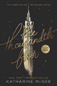 Cover image for The Thousandth Floor