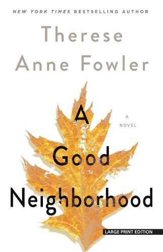 Cover image for A Good Neighborhood