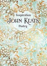 Cover image for John Keats: Poetry