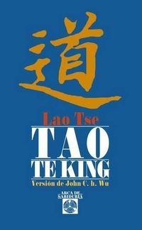 Cover image for Tao Te King