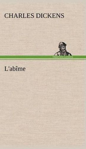 Cover image for L'abime