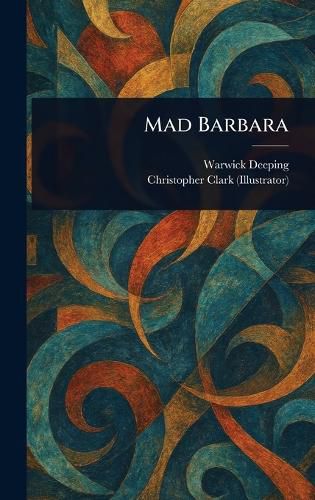 Cover image for Mad Barbara