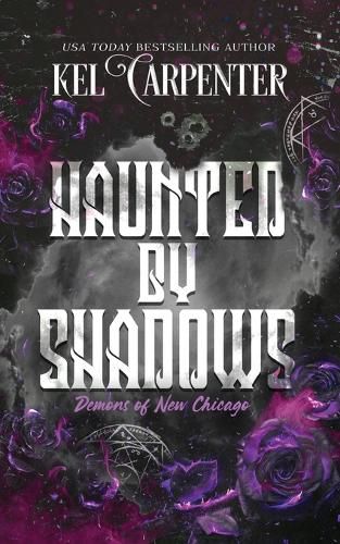 Cover image for Haunted by Shadows