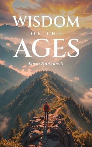 Cover image for Wisdom of the Ages