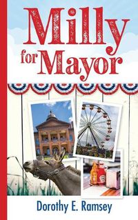 Cover image for Milly for Mayor