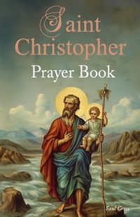 Cover image for St. Christopher Prayer Book