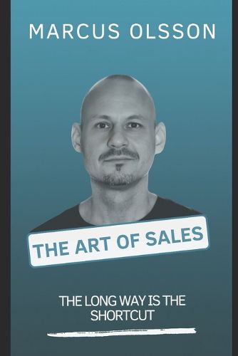 Cover image for The Art of Sales