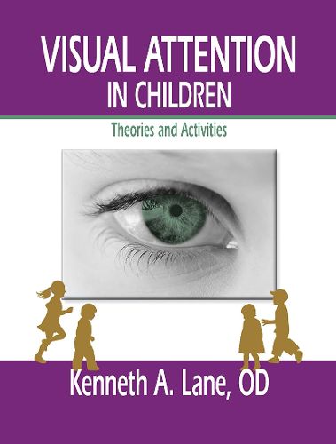 Cover image for Visual Attention in Children