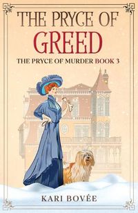 Cover image for The Pryce of Greed