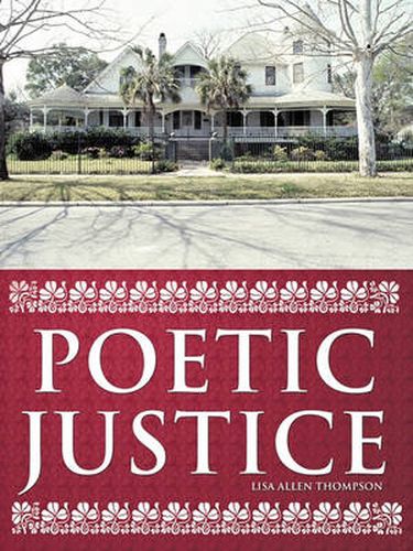 Cover image for Poetic Justice