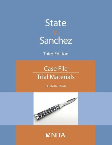 State V. Sanchez