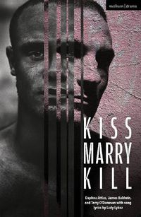 Cover image for Kiss Marry Kill