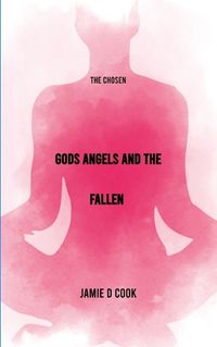 Cover image for GODS ANGELS AND THE FALLEN