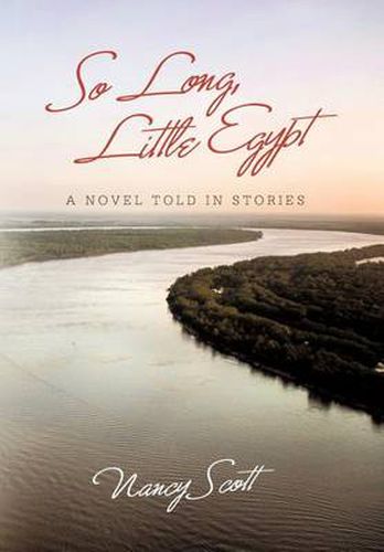 Cover image for So Long, Little Egypt