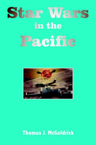 Cover image for Star Wars in the Pacific