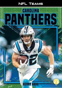 Cover image for Carolina Panthers