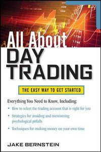 Cover image for All About Day Trading