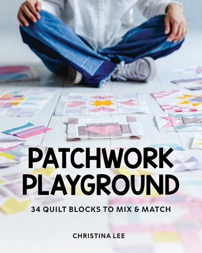 Cover image for Patchwork Playground