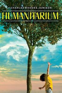 Cover image for Humanitarium