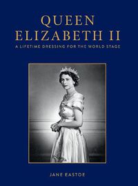 Cover image for Elizabeth: Reigning in Style