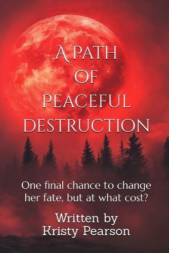 Cover image for A Path of Peaceful Destruction