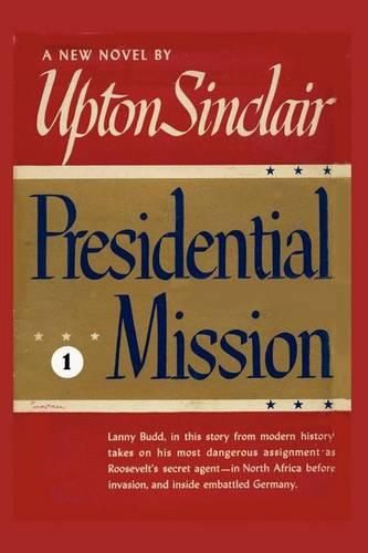 Cover image for Presidential Mission I