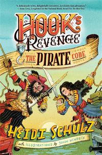 Cover image for The Pirate Code