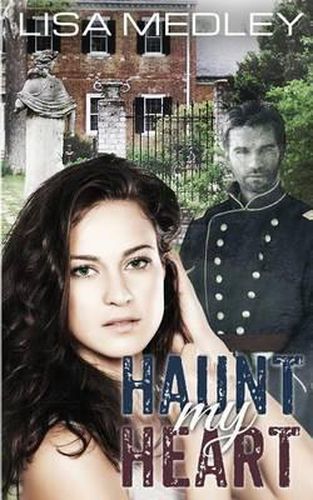 Cover image for Haunt My Heart
