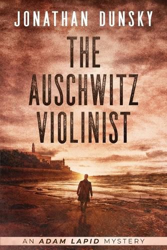 Cover image for The Auschwitz Violinist