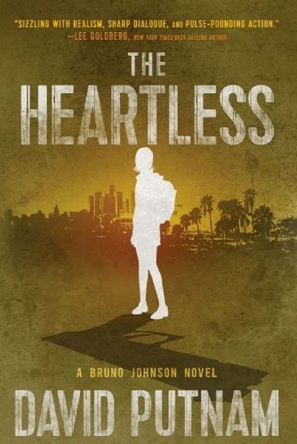 Cover image for The Heartless