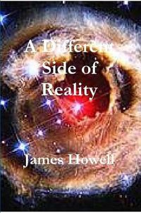 Cover image for A Different Side of Reality