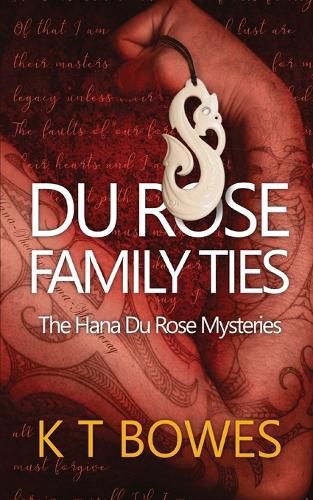 Cover image for Du Rose Family Ties