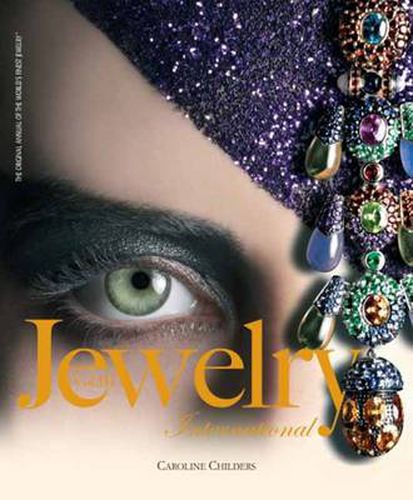 Cover image for Jewelry International III: Volume III