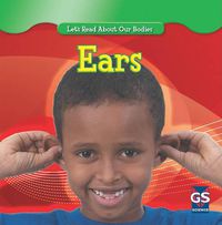 Cover image for Ears